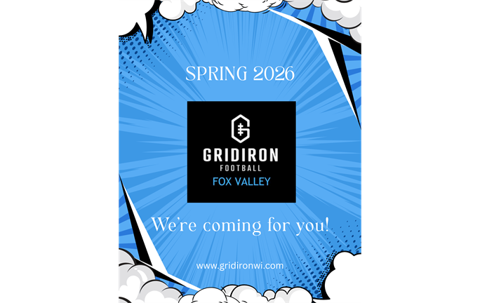 Spring 2026 Announcement